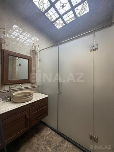 Satılır 2 otaqlı yeni tikili 93 m², Ağ şəhər q., photo 10 from 15