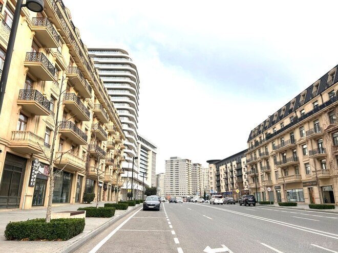 Satılır 2 otaqlı yeni tikili 93 m², Ağ şəhər q., photo 13 from 15