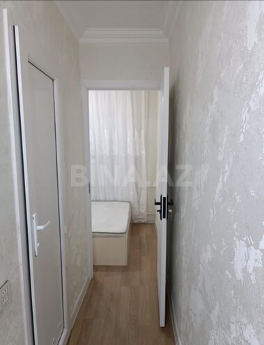 Satılır 2 otaqlı köhnə tikili 36 m², Neftçilər m., photo 4 from 12