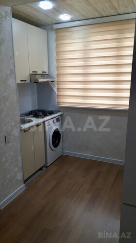 Satılır 2 otaqlı köhnə tikili 36 m², Neftçilər m., photo 10 from 12