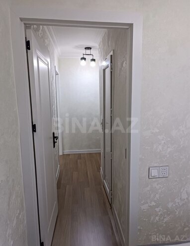Satılır 2 otaqlı köhnə tikili 36 m², Neftçilər m., photo 11 from 12