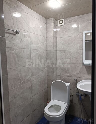 Satılır 2 otaqlı köhnə tikili 36 m², Neftçilər m., photo 6 from 12