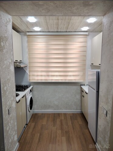 Satılır 2 otaqlı köhnə tikili 36 m², Neftçilər m., photo 3 from 12