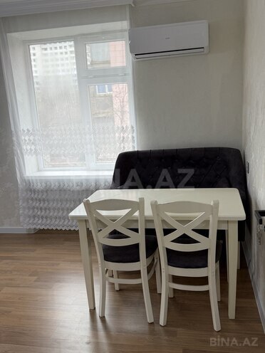 Satılır 2 otaqlı köhnə tikili 36 m², Neftçilər m., photo 7 from 12