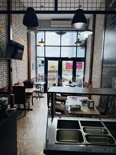 Сдаётся  объект 65 м², м. Шах Исмаил Хатаи, photo 7 from 10