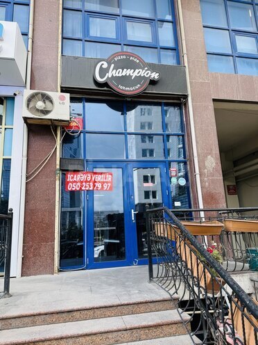 Сдаётся  объект 65 м², м. Шах Исмаил Хатаи, photo 5 from 10