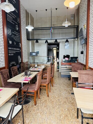 Сдаётся  объект 65 м², м. Шах Исмаил Хатаи, photo 6 from 10