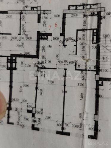 Продаётся 3-комн. новостройка 110 м², м. 28 мая, photo 3 from 6