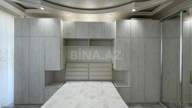 Продаётся 4-комн. новостройка 145 м², м. Ази Асланов, photo 5 from 29