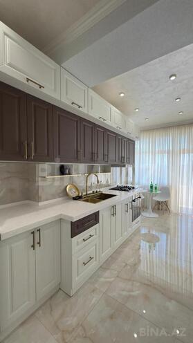 Продаётся 4-комн. новостройка 145 м², м. Ази Асланов, photo 10 from 29