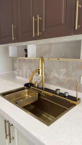 Продаётся 4-комн. новостройка 145 м², м. Ази Асланов, photo 11 from 29