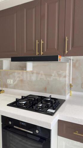 Продаётся 4-комн. новостройка 145 м², м. Ази Асланов, photo 12 from 29