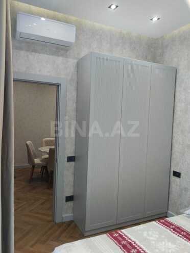 Сдаётся 3-комн. новостройка 70 м², м. Кероглу, photo 14 from 26