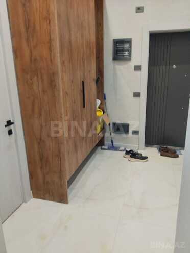 Сдаётся 3-комн. новостройка 70 м², м. Кероглу, photo 25 from 26