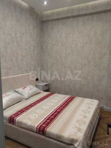 Сдаётся 3-комн. новостройка 70 м², м. Кероглу, photo 9 from 26