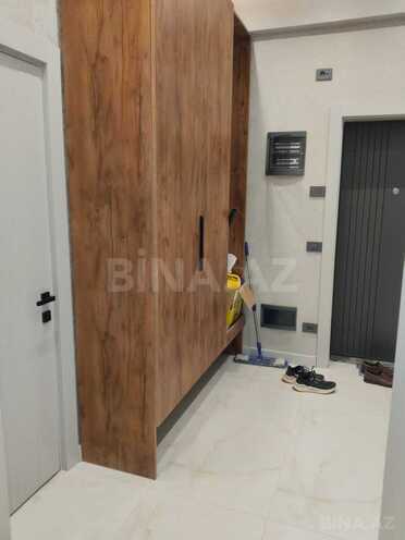 Сдаётся 3-комн. новостройка 70 м², м. Кероглу, photo 20 from 26