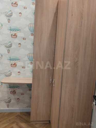 Сдаётся 3-комн. новостройка 70 м², м. Кероглу, photo 12 from 26