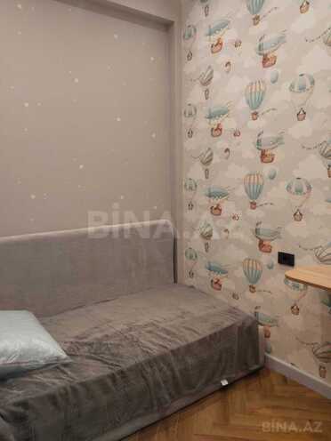 Сдаётся 3-комн. новостройка 70 м², м. Кероглу, photo 8 from 26