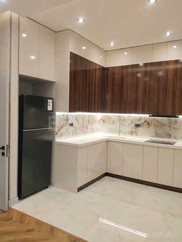 Сдаётся 3-комн. новостройка 70 м², м. Кероглу, photo 4 from 26