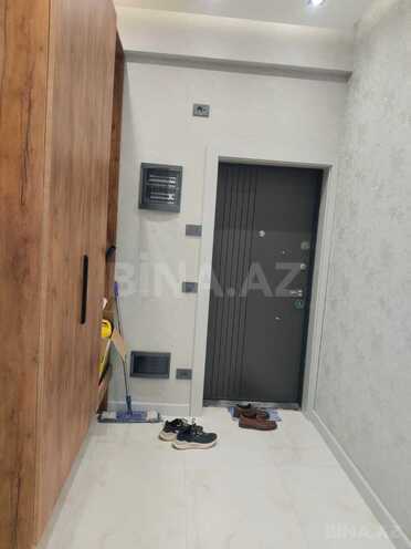 Сдаётся 3-комн. новостройка 70 м², м. Кероглу, photo 21 from 26