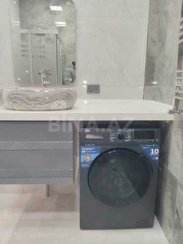 Сдаётся 3-комн. новостройка 70 м², м. Кероглу, photo 6 from 26