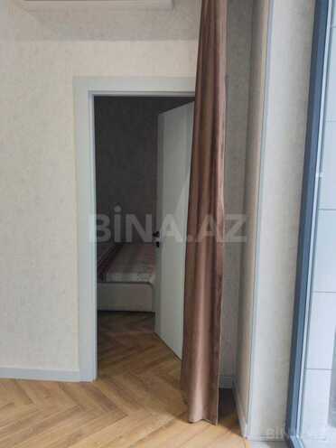 Сдаётся 3-комн. новостройка 70 м², м. Кероглу, photo 18 from 26
