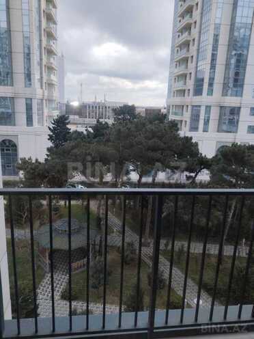 Сдаётся 3-комн. новостройка 70 м², м. Кероглу, photo 19 from 26