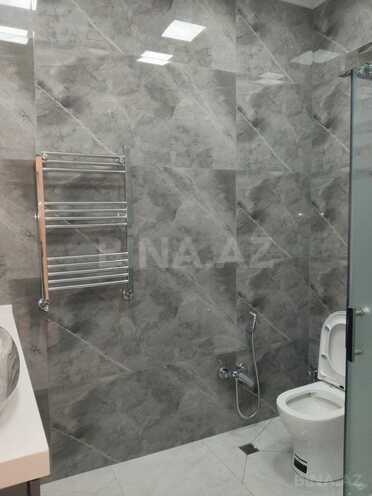 Сдаётся 3-комн. новостройка 70 м², м. Кероглу, photo 5 from 26