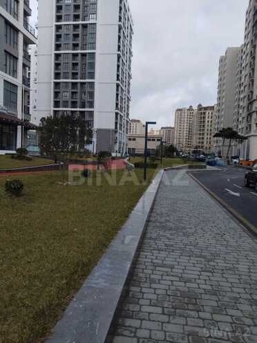 Сдаётся 3-комн. новостройка 70 м², м. Кероглу, photo 23 from 26