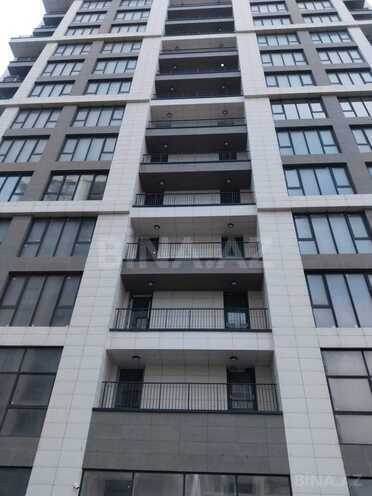 Сдаётся 3-комн. новостройка 70 м², м. Кероглу, photo 22 from 26