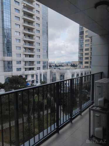 Сдаётся 3-комн. новостройка 70 м², м. Кероглу, photo 11 from 26