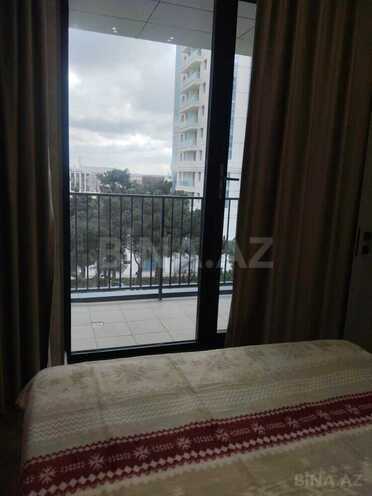 Сдаётся 3-комн. новостройка 70 м², м. Кероглу, photo 10 from 26