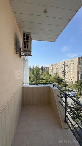 Продаётся 4-комн. новостройка 145 м², м. Ази Асланов, photo 28 from 29