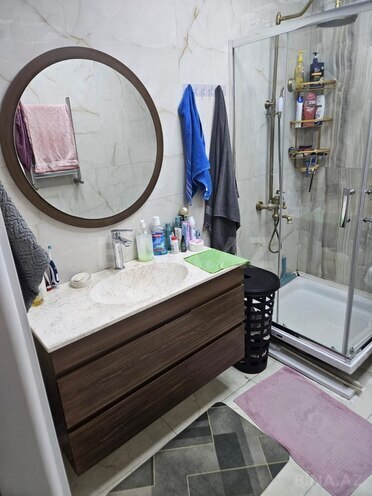 İcarəyə verilir 3 otaqlı yeni tikili 140 m², Nəsimi r., photo 10 from 15