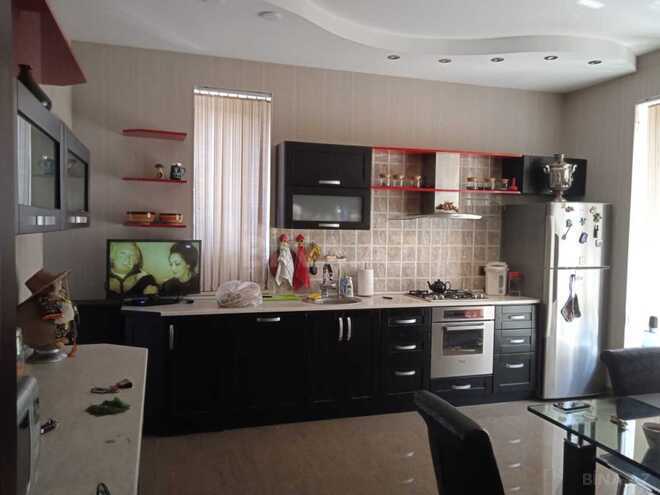 Satılır 5 otaqlı həyət evi/bağ evi 340 m², Badamdar q., photo 15 from 24