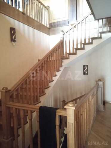 Satılır 5 otaqlı həyət evi/bağ evi 340 m², Badamdar q., photo 22 from 24