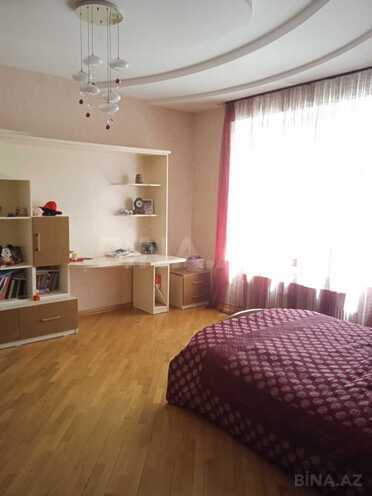 Satılır 5 otaqlı həyət evi/bağ evi 340 m², Badamdar q., photo 14 from 24