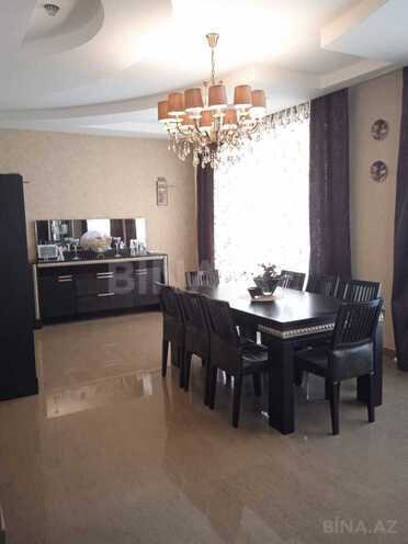 Satılır 5 otaqlı həyət evi/bağ evi 340 m², Badamdar q., photo 10 from 24