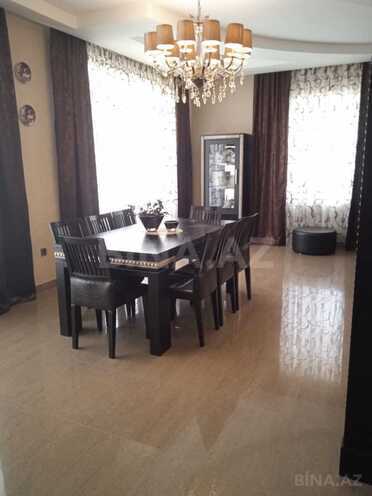 Satılır 5 otaqlı həyət evi/bağ evi 340 m², Badamdar q., photo 11 from 24