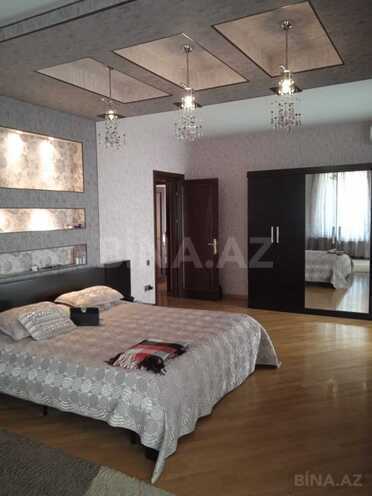 Satılır 5 otaqlı həyət evi/bağ evi 340 m², Badamdar q., photo 13 from 24