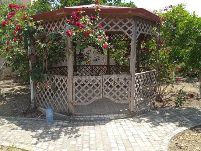 Satılır 5 otaqlı həyət evi/bağ evi 340 m², Badamdar q., photo 7 from 24