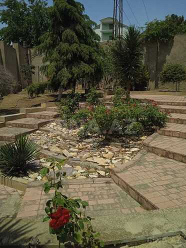 Satılır 5 otaqlı həyət evi/bağ evi 340 m², Badamdar q., photo 4 from 24