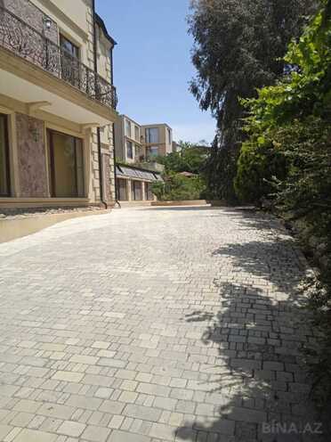 Satılır 5 otaqlı həyət evi/bağ evi 340 m², Badamdar q., photo 3 from 24