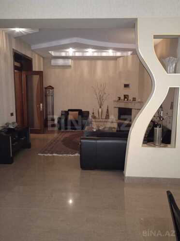 Satılır 5 otaqlı həyət evi/bağ evi 340 m², Badamdar q., photo 12 from 24