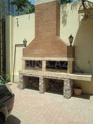 Satılır 5 otaqlı həyət evi/bağ evi 340 m², Badamdar q., photo 8 from 24