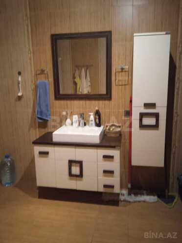 Satılır 5 otaqlı həyət evi/bağ evi 340 m², Badamdar q., photo 18 from 24