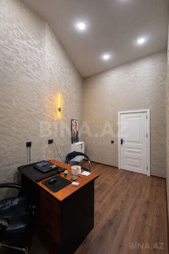 Сдаётся 3-комн. офис 90 м², м. Ичеришехер, photo 6 from 13