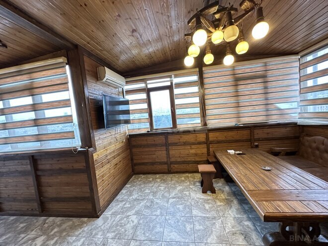 Сдаётся 4-комн. новостройка 230 м², м. Гянджлик, photo 6 from 26