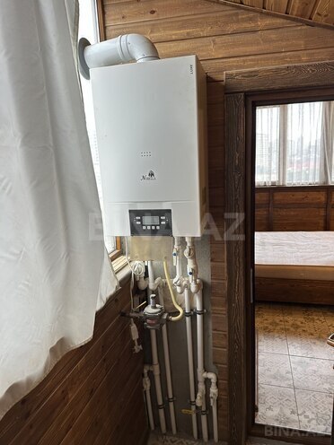Сдаётся 4-комн. новостройка 230 м², м. Гянджлик, photo 10 from 26