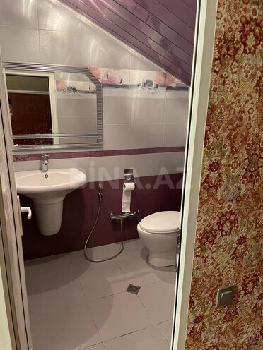 Сдаётся 4-комн. новостройка 230 м², м. Гянджлик, photo 25 from 26